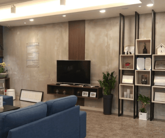 The pretty young clinic clinic, photo 2
