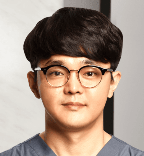 Seongmoon Jeong