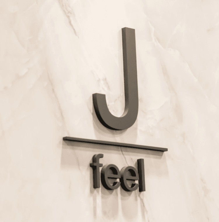 Jfeel clinic clinic
