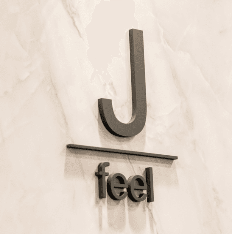 Jfeel clinic clinic