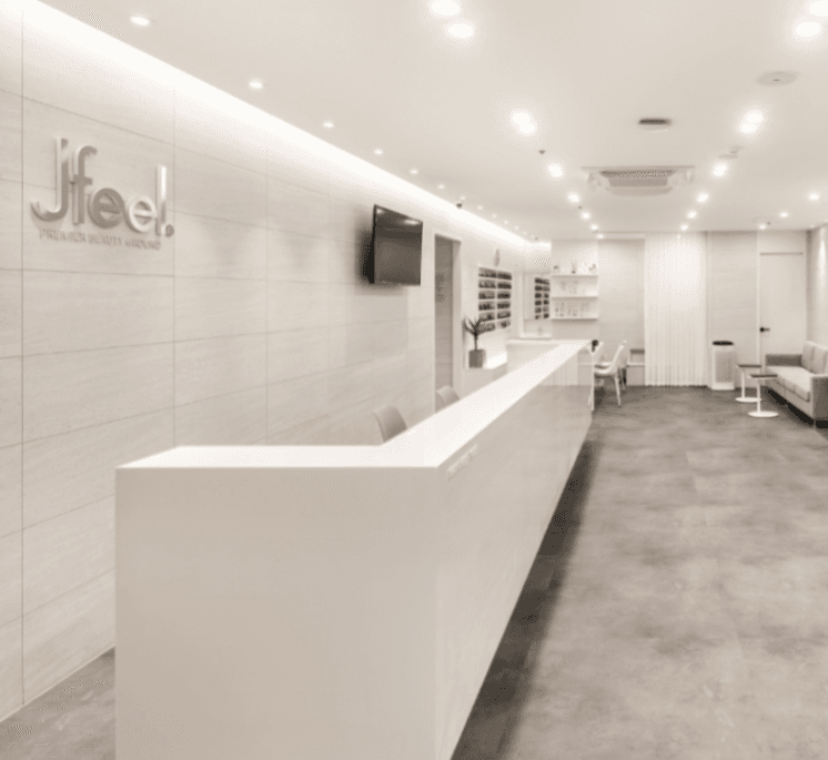 Jfeel clinic clinic, photo 3