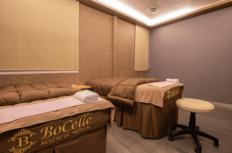 Bocelle clinic clinic, photo 3