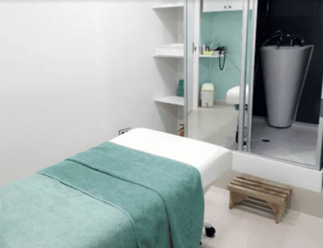 JD clinic Myeong-dong clinic