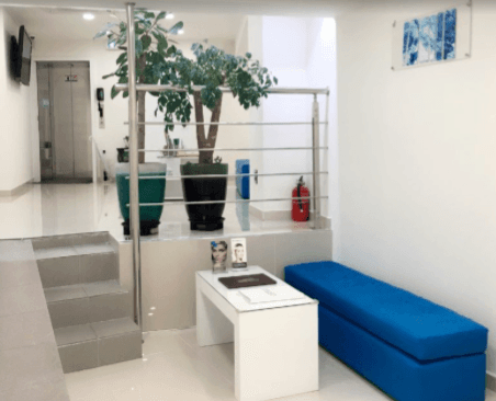 JD clinic Myeong-dong clinic, photo 2