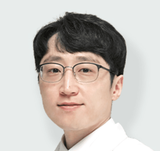 Seongjun Park