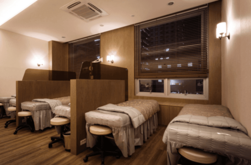 Seolreim clinic clinic, photo 3