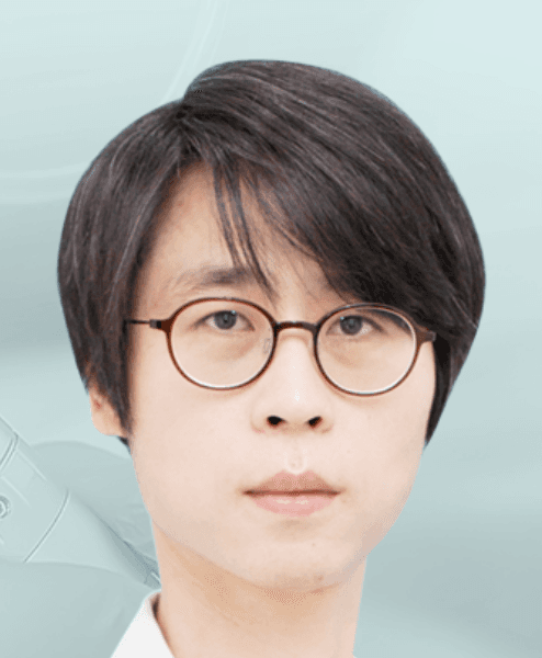 Jiwoo Kim