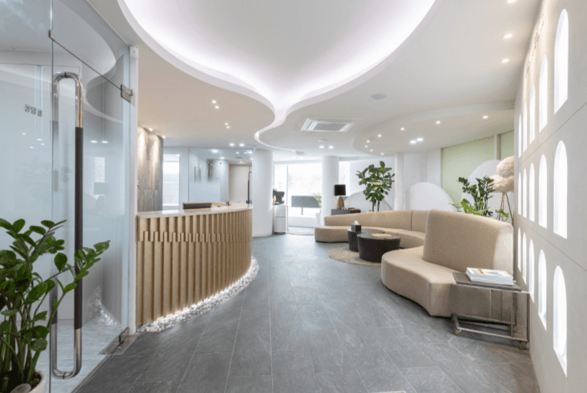 Seoul artline clinic clinic