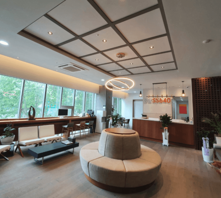 Cheongdam SS640 clinic clinic, photo 2