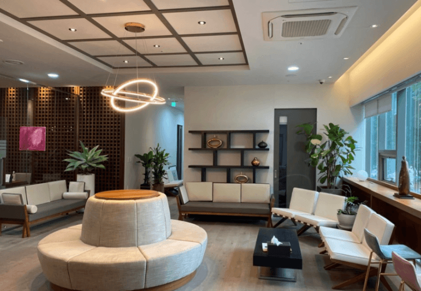 Cheongdam SS640 clinic clinic