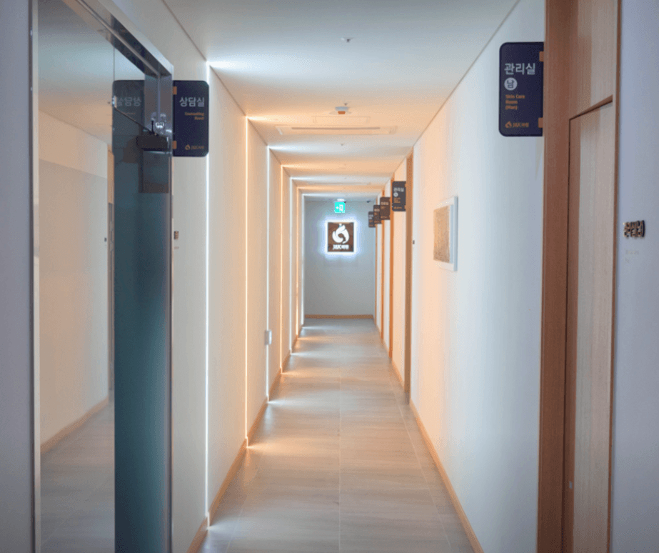 TheJK clinic clinic