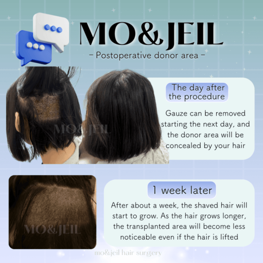 Mo & Jeil hairsurgery clinic clinic, photo 7