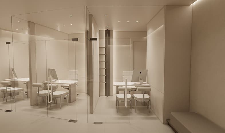 Val:U clinic clinic, photo 3