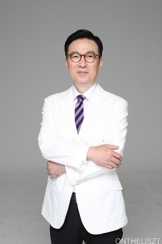 Dr. Eom Soonchan profile