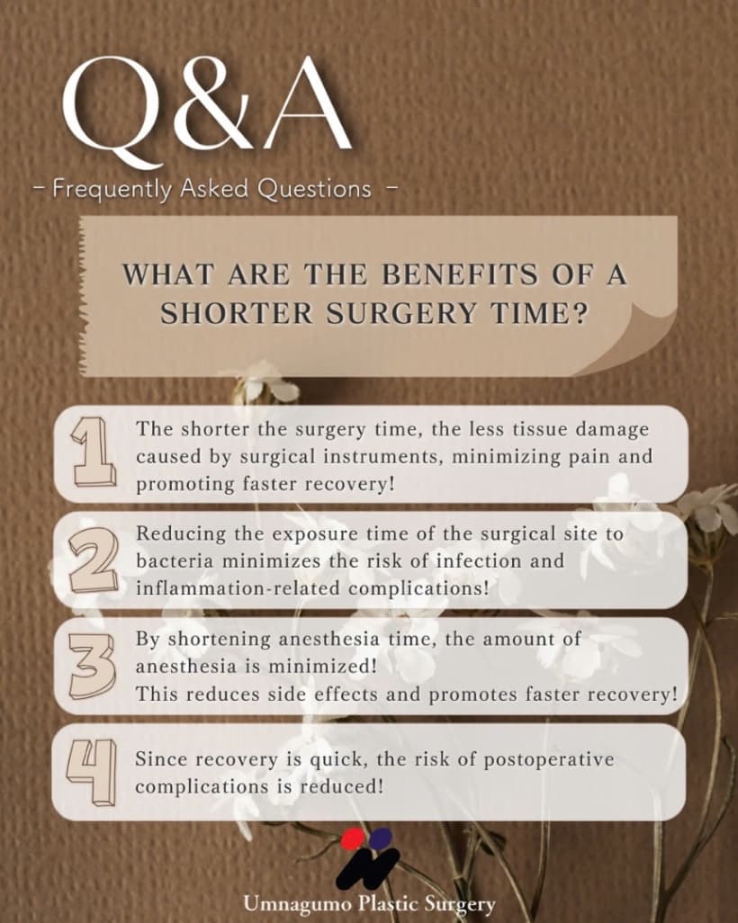 Umnagumo plastic surgery clinic, photo 10