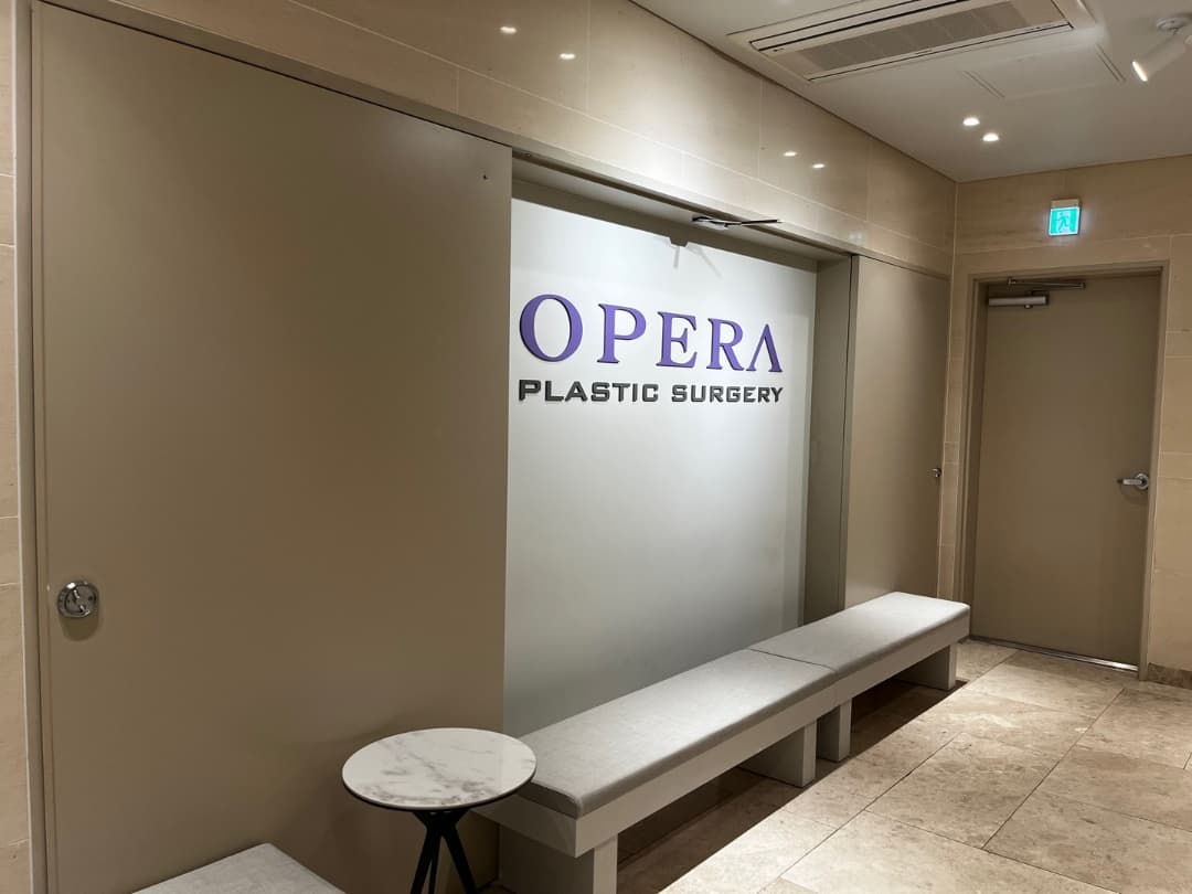 OPERA PLASTIC SURGERY clinic, photo 2