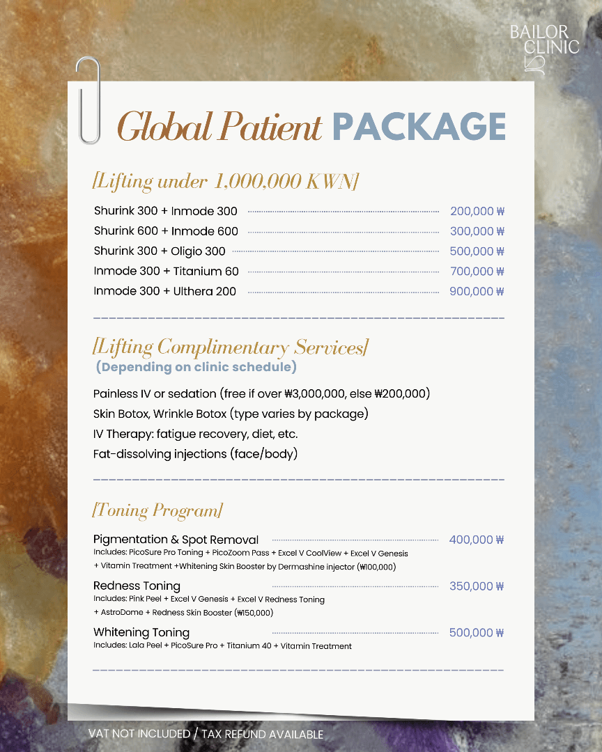 Bailor Clinic monthly event 6