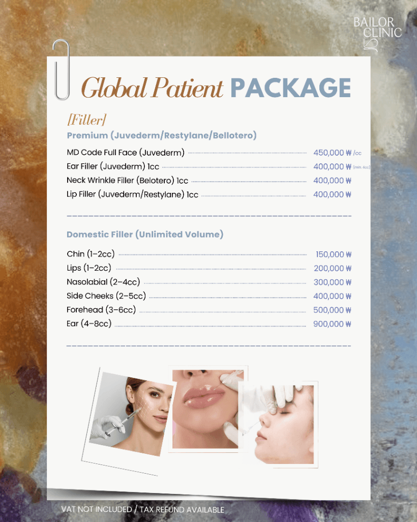 Bailor Clinic monthly event 9