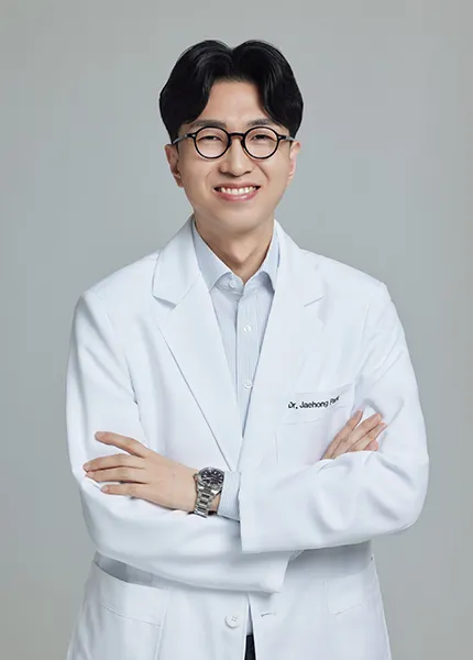 Dr. Jaehong Park profile
