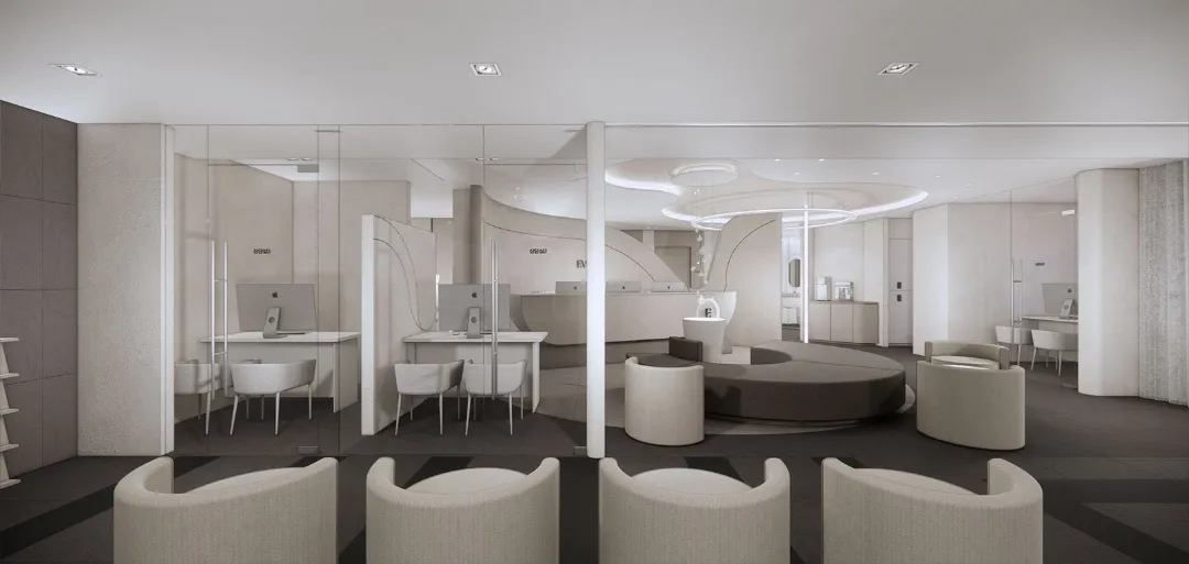 Evia clinic clinic, photo 3