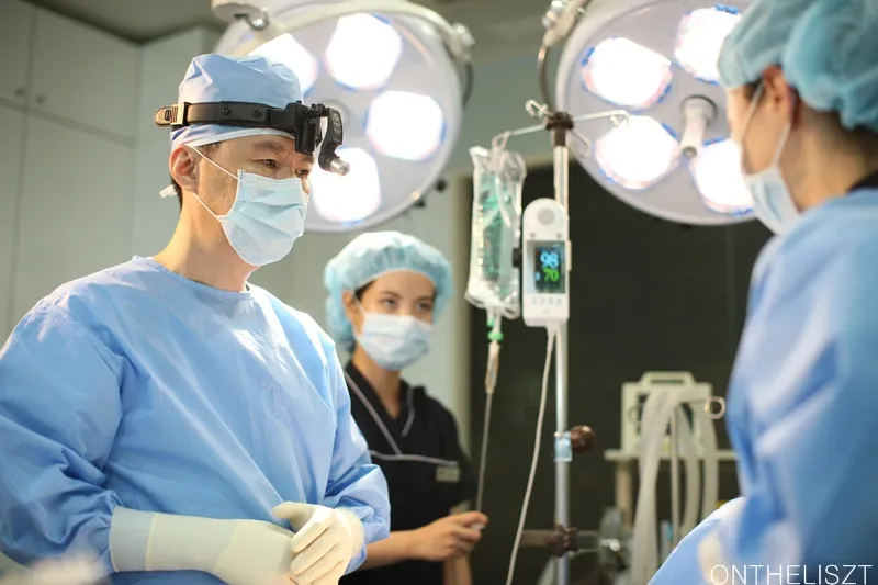 Umnagumo plastic surgery clinic, photo 4