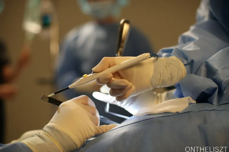 Umnagumo plastic surgery clinic, photo 2