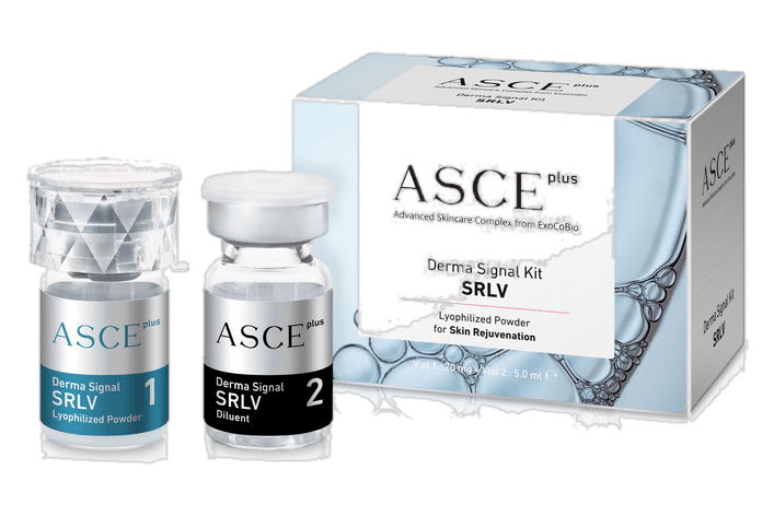 Exosome (ASCE+)