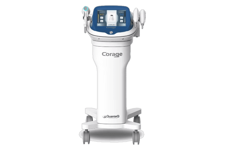Corage QMR Ceramic