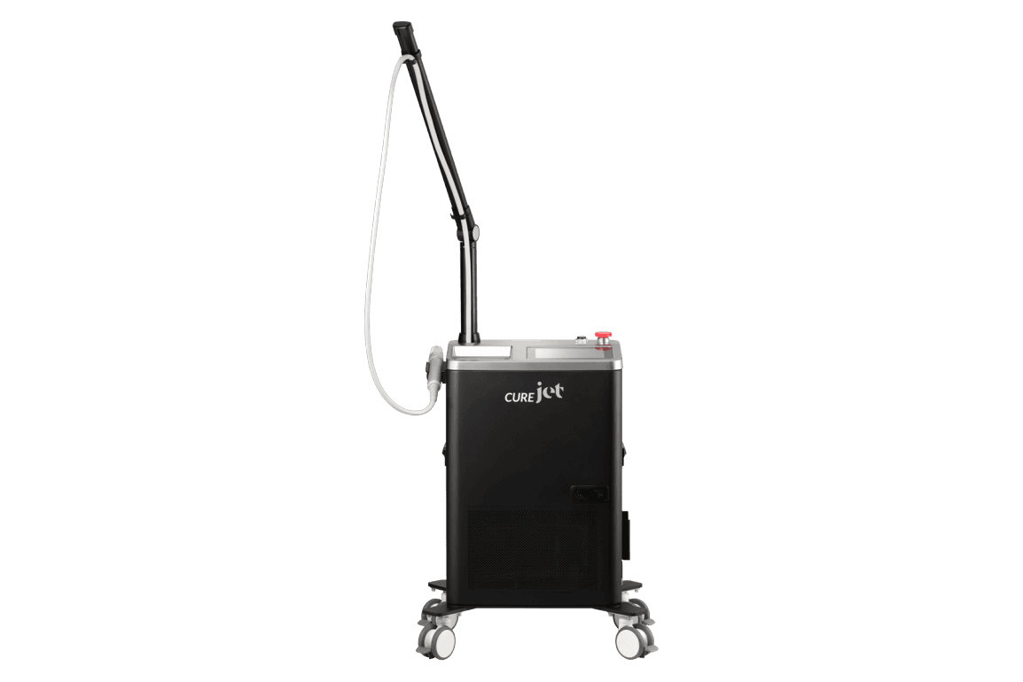 Curejet