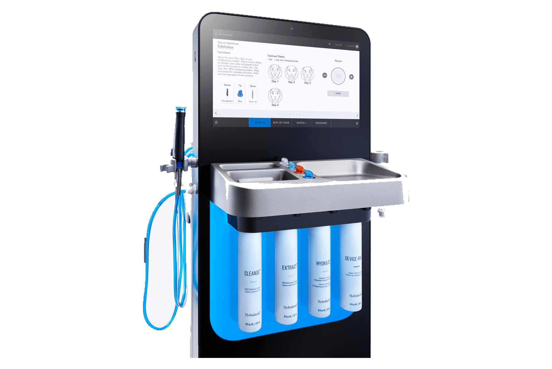 HydraFacial