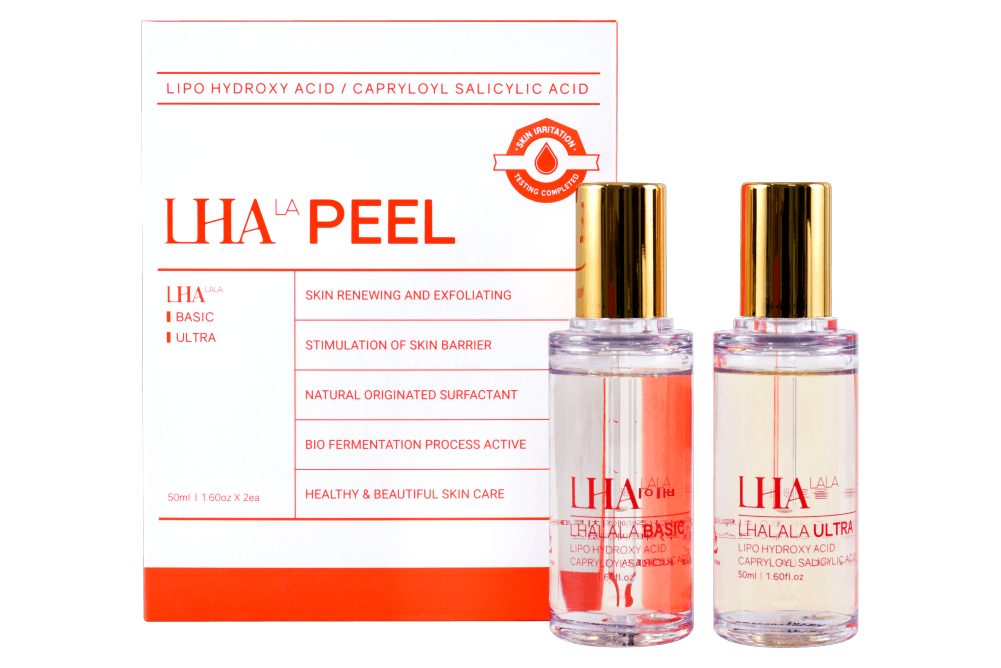 LHALA Peel