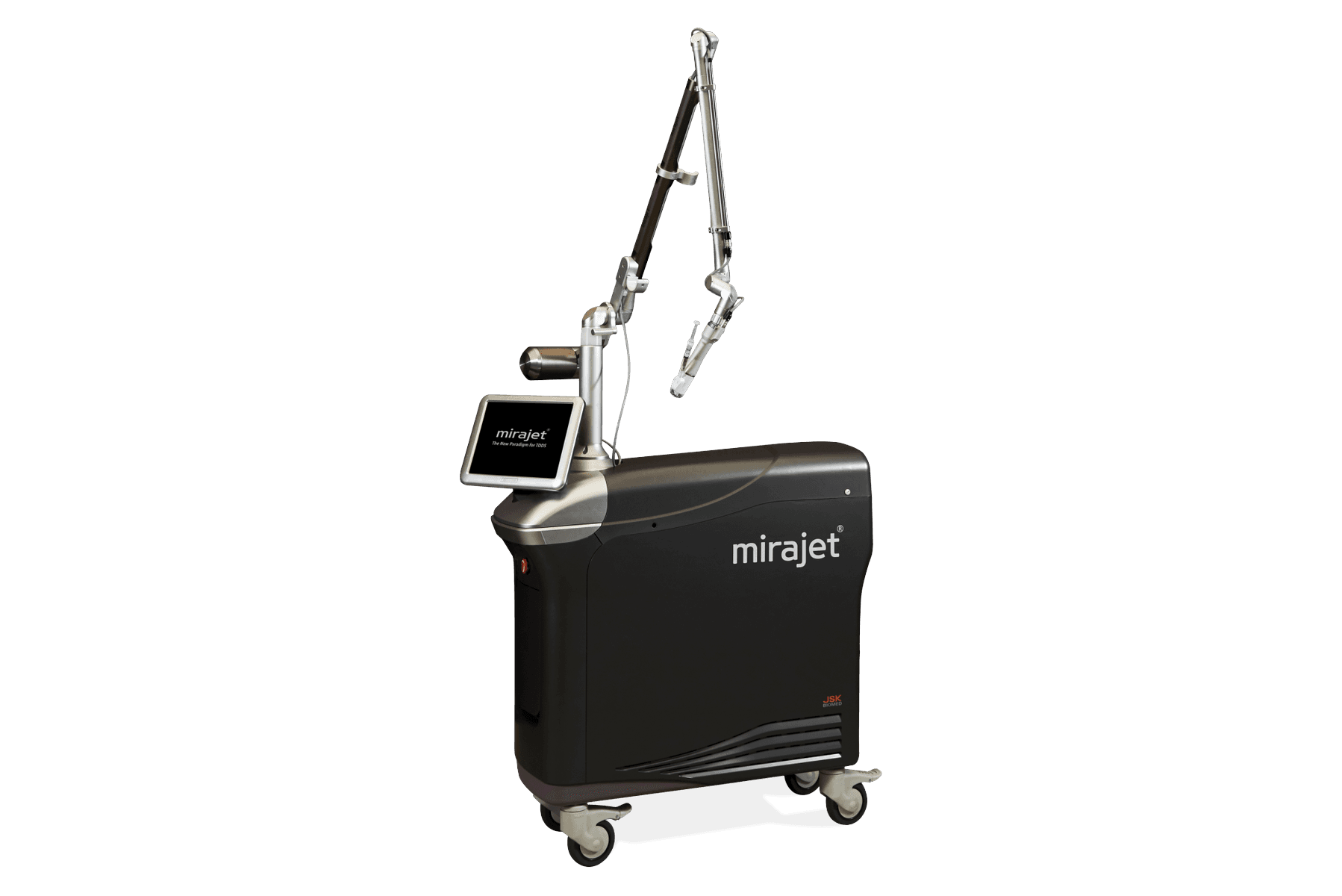 Mirajet