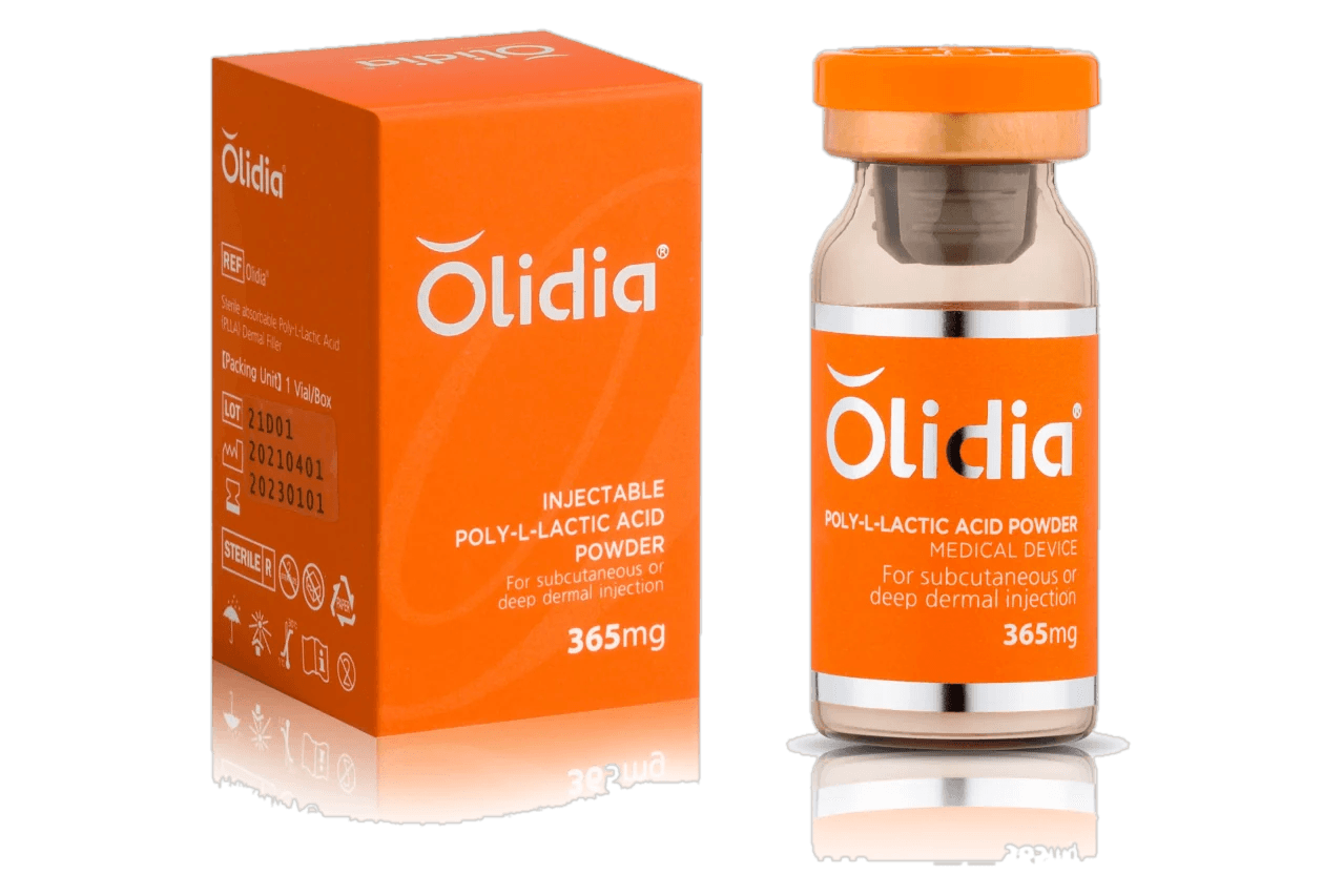 Olidia