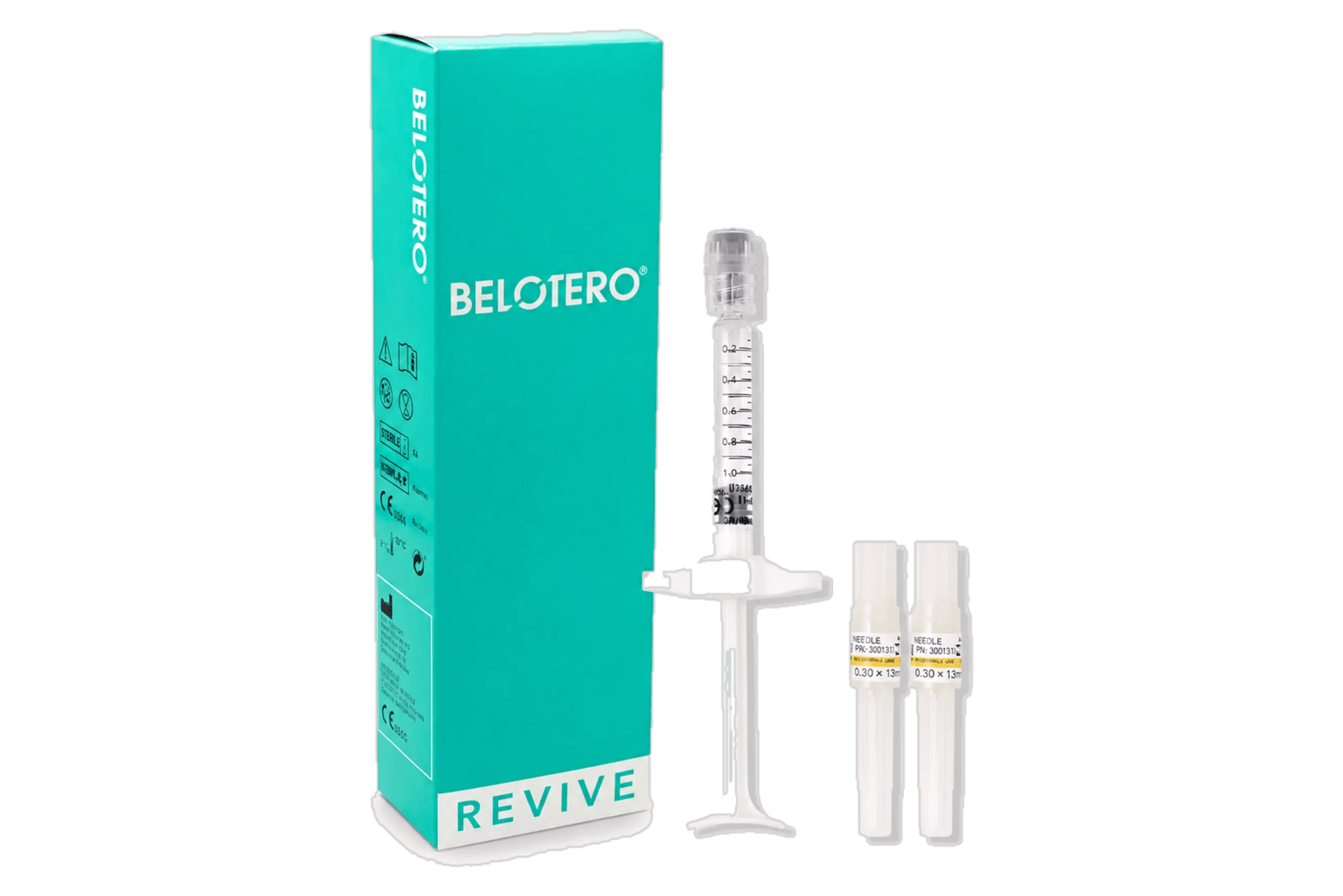 BELOTERO® Revive