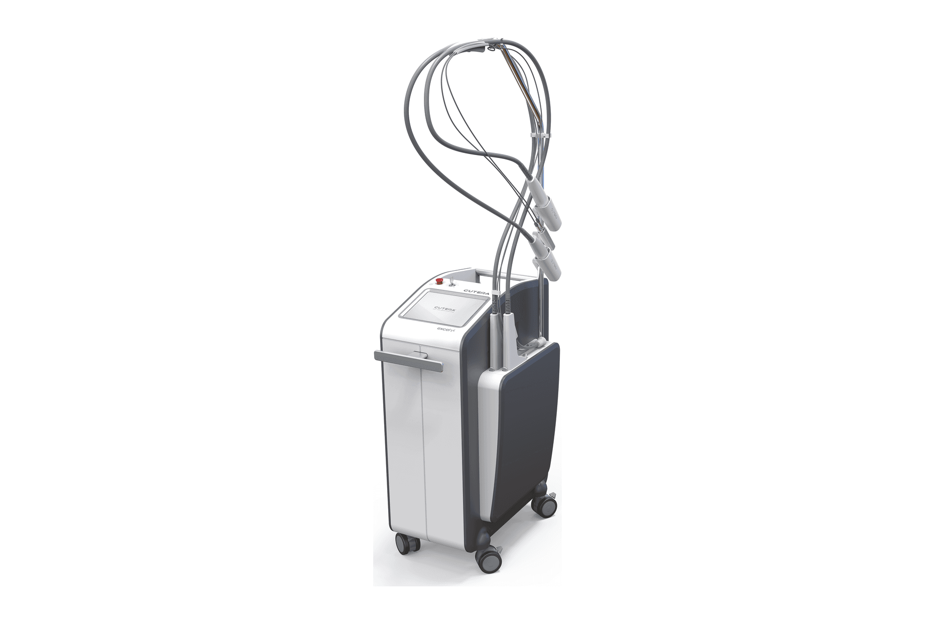 Vascular Lesion Removal
