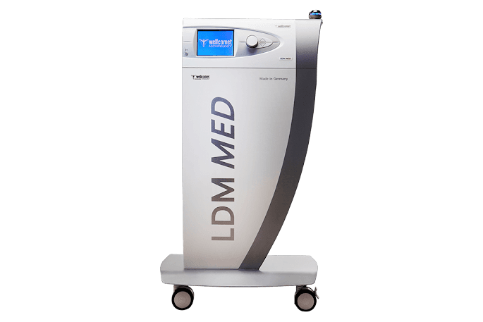 LDM Ultrasound